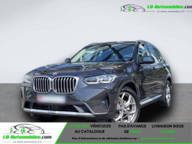 Bmw X3 xDrive20d 190ch BVA  occasion � Beaupuy - photo n�10