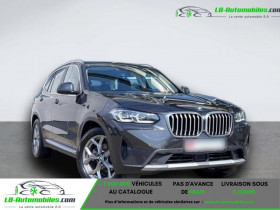Bmw X3 xDrive20d 190ch BVA  occasion � Beaupuy - photo n�8