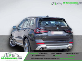 Bmw X3 xDrive20d 190ch BVA  occasion � Beaupuy - photo n�9