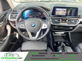 Bmw X3 xDrive20d 190ch BVA  occasion � Beaupuy - photo n�5