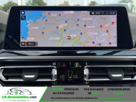 Bmw X3 xDrive20d 190ch BVA  occasion � Beaupuy - photo n�6