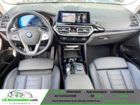 Bmw X3 xDrive20d 190ch BVA  occasion � Beaupuy - photo n�4