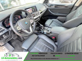Bmw X3 xDrive20d 190ch BVA   Beaupuy 31