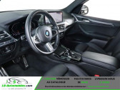 Bmw X3 occasion année 2022 boite Automatique Annonce Bmw X3 occasion Diesel xDrive20d 190ch BVA à Beaupuy