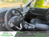 Bmw X3 occasion année 2023 boite Automatique Annonce Bmw X3 occasion Diesel xDrive20d 190ch BVA à Beaupuy