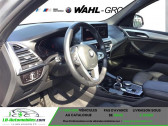 Annonce Bmw X3 occasion Diesel xDrive20d 190ch BVA  Beaupuy