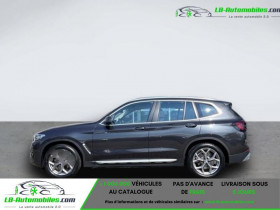 Bmw X3 xDrive20d 190ch BVA  occasion � Beaupuy - photo n�12