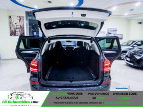 Bmw X3 xDrive20d 190ch BVA  occasion � Beaupuy - photo n�7