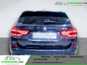 Bmw X3 xDrive20d 190ch BVA  occasion � Beaupuy - photo n�6