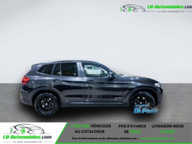 Bmw X3 xDrive20d 190ch BVA  occasion � Beaupuy - photo n�5