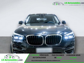 Bmw X3 xDrive20d 190ch BVA  occasion � Beaupuy - photo n�4
