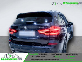 Bmw X3 xDrive20d 190ch BVA  occasion � Beaupuy - photo n�3