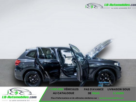 Bmw X3 xDrive20d 190ch BVA  occasion � Beaupuy - photo n�2