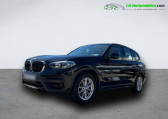 Bmw X3 occasion année 2020 boite Automatique Annonce Bmw X3 occasion Diesel xDrive20d 190ch BVA à Beaupuy