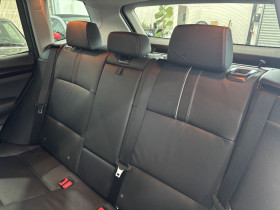 Bmw X3 xDrive20d 190ch BVA  occasion  Beaupuy - photo n9