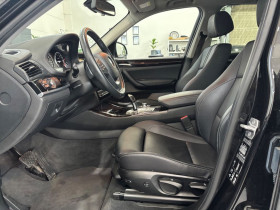 Bmw X3 xDrive20d 190ch BVA  occasion  Beaupuy - photo n8