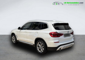 Bmw X3 xDrive20d 190ch BVA  occasion  Beaupuy - photo n4