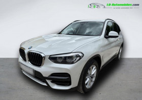 Bmw X3 xDrive20d 190ch BVA  occasion  Beaupuy - photo n2