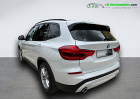 Bmw X3 xDrive20d 190ch BVA  occasion  Beaupuy - photo n4