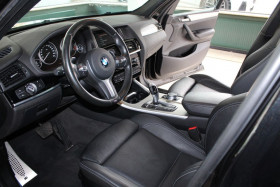 Bmw X3 xDrive20d 190ch BVA  occasion  Beaupuy - photo n7