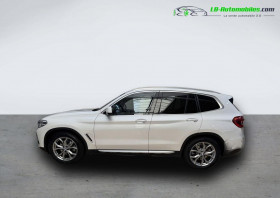 Bmw X3 xDrive20d 190ch BVA  occasion  Beaupuy - photo n5
