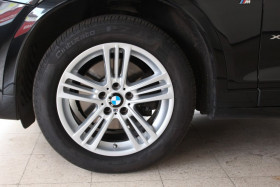 Bmw X3 xDrive20d 190ch BVA  occasion  Beaupuy - photo n9