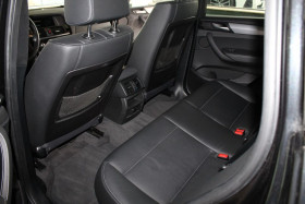 Bmw X3 xDrive20d 190ch BVA  occasion  Beaupuy - photo n8