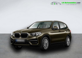 Bmw X3 , garage LB AUTOMOBILES  Beaupuy