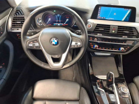 Bmw X3 xDrive20d 190ch BVA  occasion  Beaupuy - photo n2