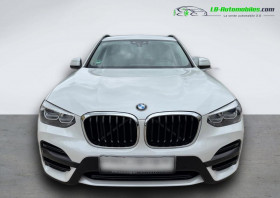 Bmw X3 xDrive20d 190ch BVA  occasion  Beaupuy - photo n5