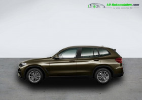 Bmw X3 xDrive20d 190ch BVA  occasion  Beaupuy - photo n4