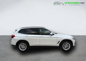 Bmw X3 xDrive20d 190ch BVA  occasion  Beaupuy - photo n6
