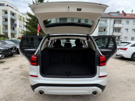 Bmw X3 xDrive20d 190ch BVA  occasion  Beaupuy - photo n8