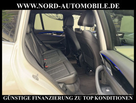 Bmw X3 xDrive20d 190ch BVA  occasion  Beaupuy - photo n8