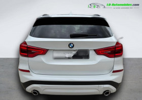 Bmw X3 xDrive20d 190ch BVA  occasion  Beaupuy - photo n7
