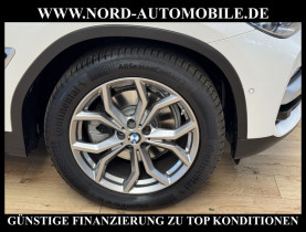 Bmw X3 xDrive20d 190ch BVA  occasion  Beaupuy - photo n9