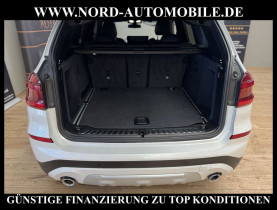 Bmw X3 xDrive20d 190ch BVA  occasion  Beaupuy - photo n11
