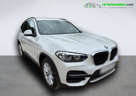 Bmw X3 , garage LB AUTOMOBILES  Beaupuy