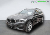 Bmw X3 occasion année 2018 boite Automatique Annonce Bmw X3 occasion Diesel xDrive20d 190ch BVA à Beaupuy