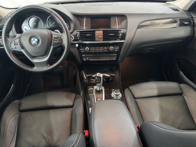 Bmw X3 xDrive20d 190ch BVA  occasion  Beaupuy - photo n3