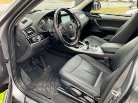 Bmw X3 xDrive20d 190ch BVA  occasion  Beaupuy - photo n4