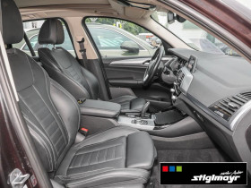 Bmw X3 xDrive20d 190ch BVA  occasion  Beaupuy - photo n4
