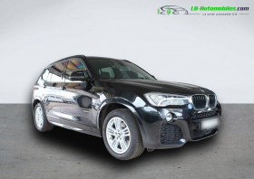 Bmw X3 , garage LB AUTOMOBILES  Beaupuy