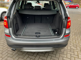 Bmw X3 xDrive20d 190ch BVA  occasion  Beaupuy - photo n5