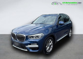 Annonce Bmw X3 occasion Diesel xDrive20d 190ch BVA  Beaupuy