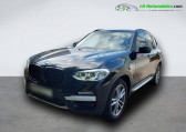 Annonce Bmw X3 occasion Diesel xDrive20d 190ch BVA  Beaupuy
