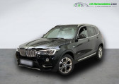 Annonce Bmw X3 occasion Diesel xDrive20d 190ch BVA  Beaupuy