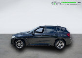 Bmw X3 xDrive20d 190ch BVA   Beaupuy 31