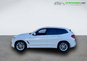 Bmw X3 xDrive20d 190ch BVA  occasion  Beaupuy - photo n5