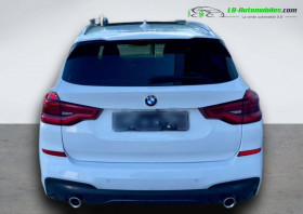 Bmw X3 xDrive20d 190ch BVA  occasion  Beaupuy - photo n6